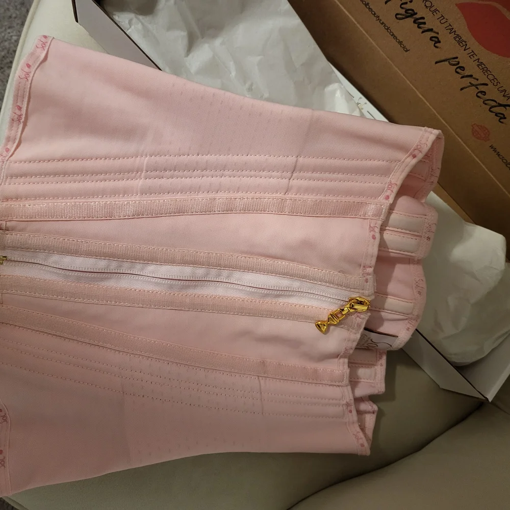 SOL Beauty And Care Extreme  Waist Trainer - Picture 2 of 2